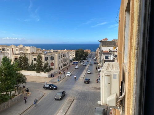 Vente Appartement F4 Mostaganem Mostaganem