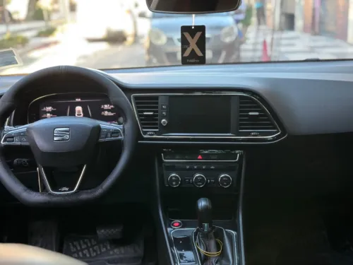Seat Leon 2018 FR