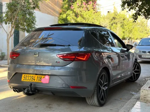 Seat Leon 2018 FR