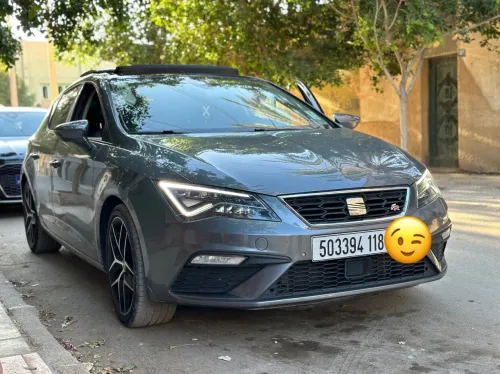 Seat Leon 2018 FR