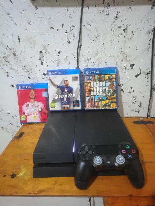 ps4 fat online version 13.50