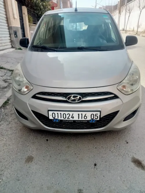 Hyundai i10 2016 i10