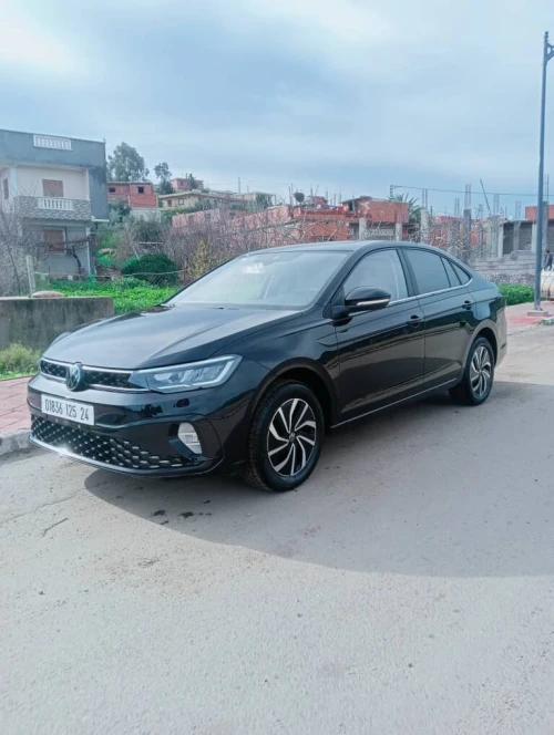 Volkswagen Lavida 2025 