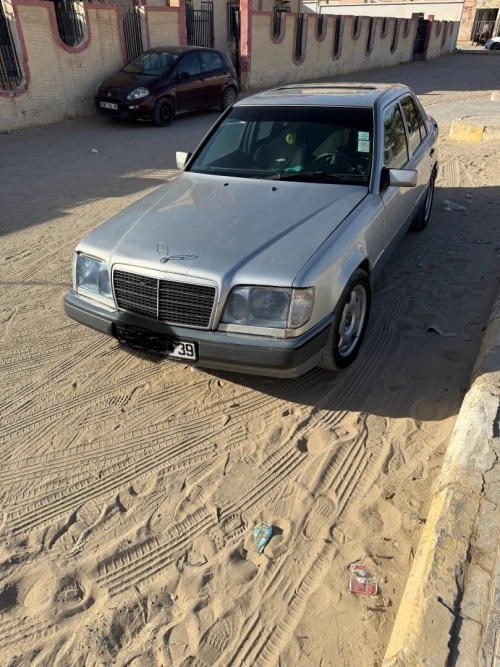 Mercedes Classe E 1994 Classe E