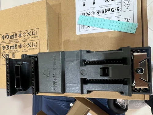 Module sortie siemens 6es7 322-1bl00-0aa0