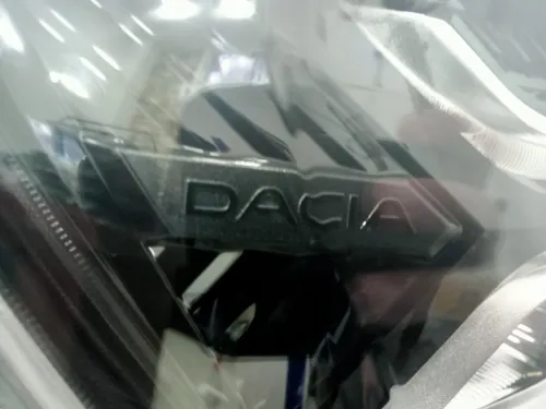 Optique avant dacia duster 2021/2024