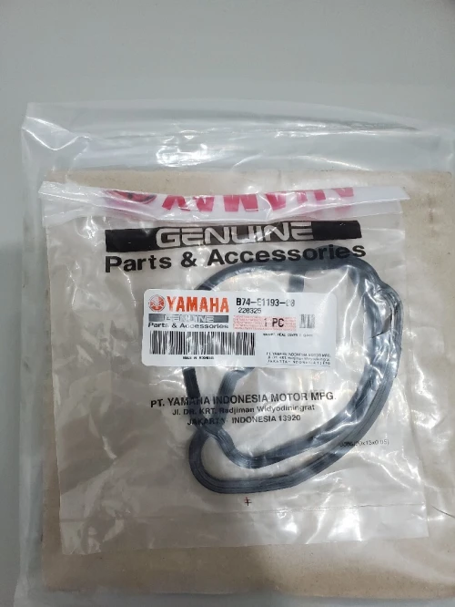 cylindre piston pochette de joint complet yamaha xmax 300 d'origine yamaha France