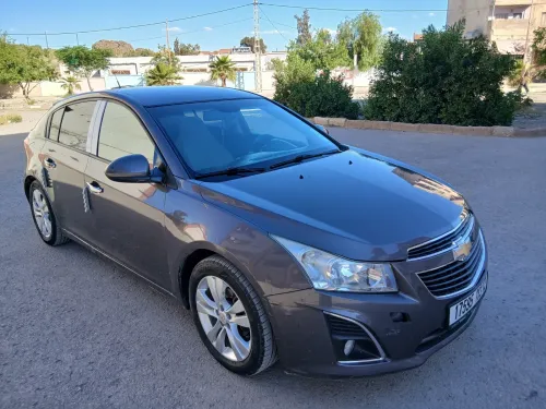 Chevrolet Cruze 2013 Cruze