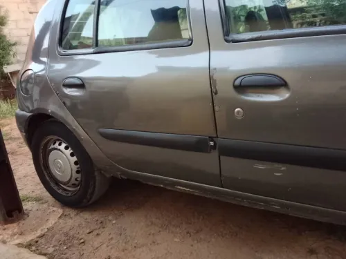 Renault Clio 2 1998 Clio 2