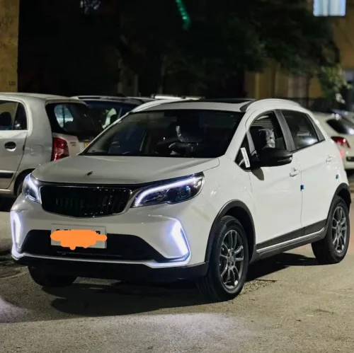 Livan X3 Pro  2026 Automatique (Avec toi ouvrant )