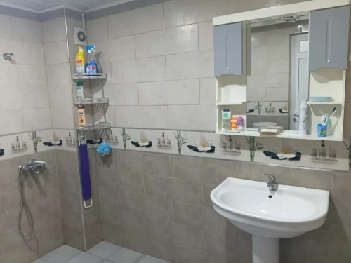 Location Appartement F2 Boumerdès Boumerdes