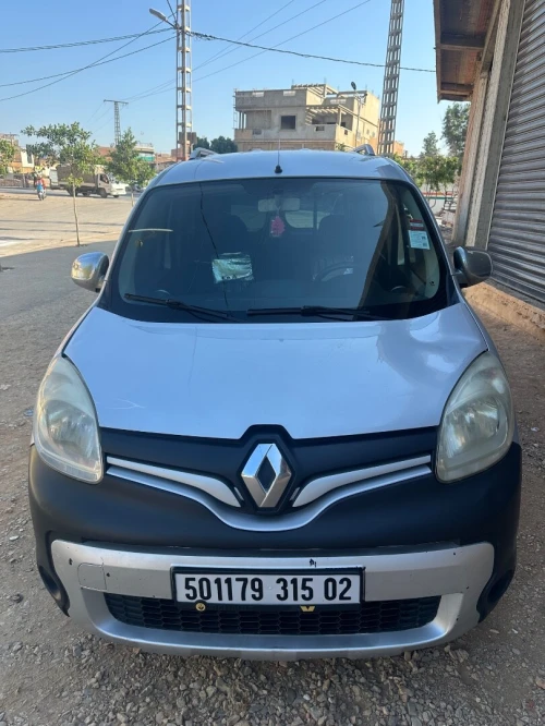 Renault Kangoo 2015 Grand confort (Utilitaire)