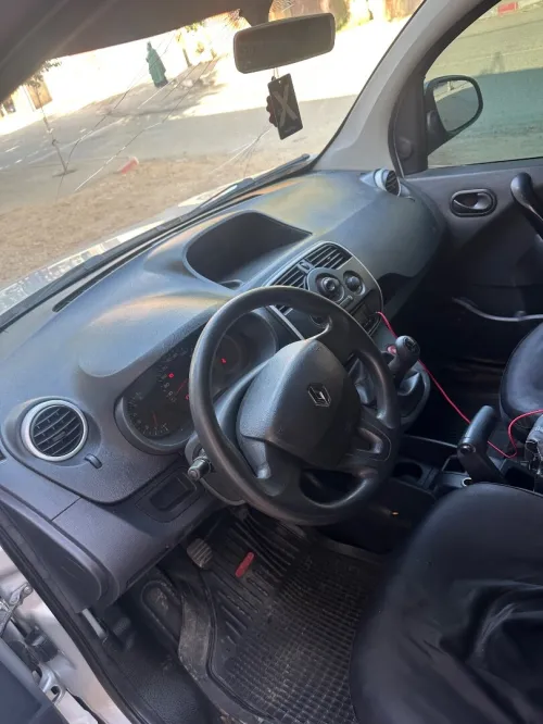 Renault Kangoo 2015 Grand confort (Utilitaire)