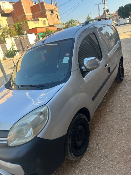 Renault Kangoo 2015 Grand confort (Utilitaire)