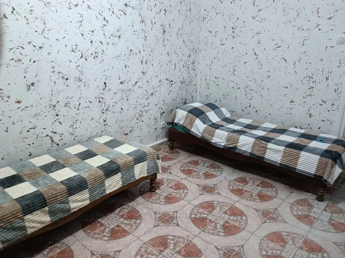 Vente Immeuble Tiaret Frenda