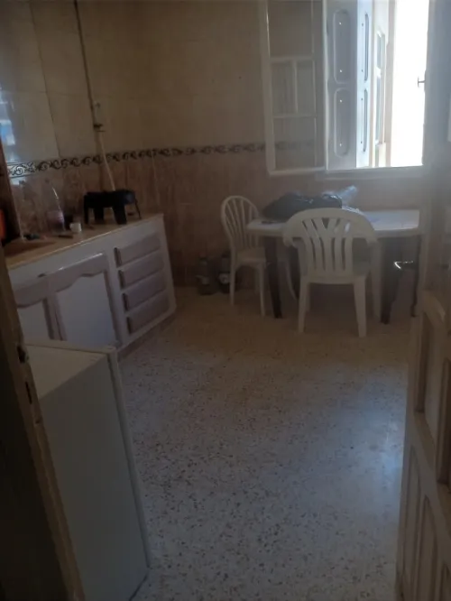 Vente Appartement F3 Mila Ferdjioua