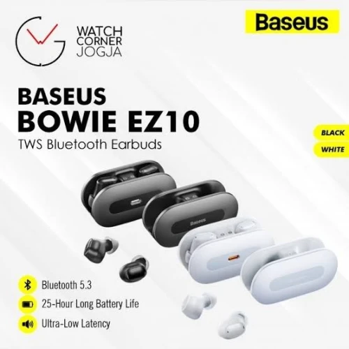 Écouteurs Bluetooth 100% Originaux
