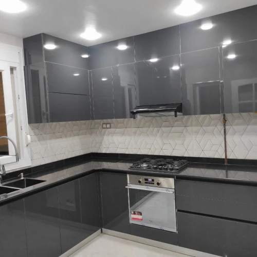 Location vacances Appartement F4 Alger Reghaia