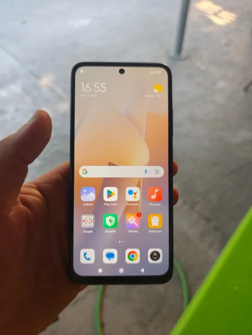 Redmi Note 11 128G