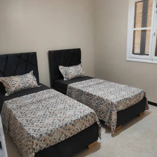 Location vacances Appartement F4 Alger Reghaia