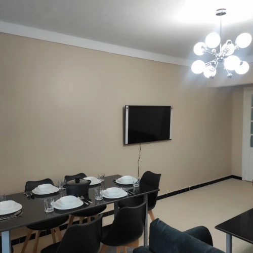 Location vacances Appartement F4 Alger Reghaia