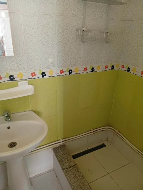 Location Villa Alger Les eucalyptus
