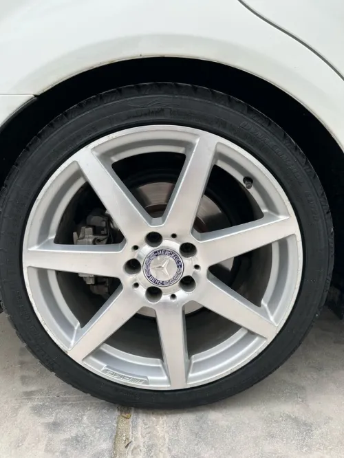 Mercedes Classe C 2014 250 AVANTGARDE Designo
