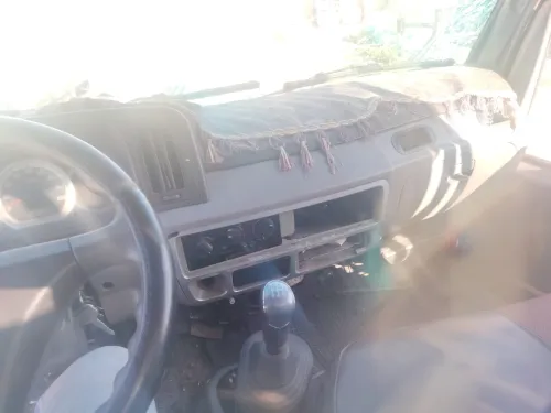 JAC 1040 2014