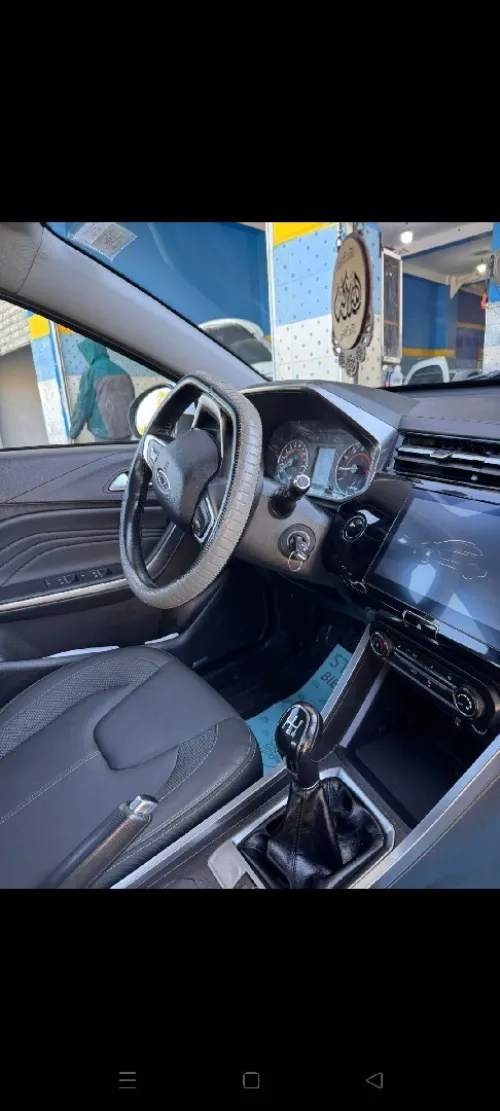 Chery Tiggo 2 pro 2024 1.5 MT 1.5 ess 108ch