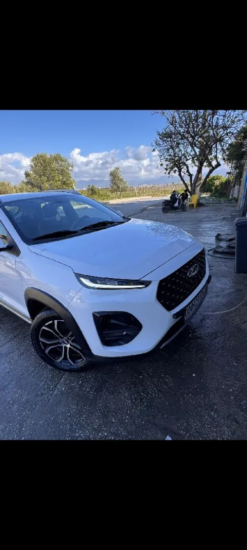 Chery Tiggo 2 pro 2024 1.5 MT 1.5 ess 108ch