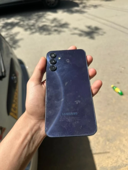 Samssung a15 