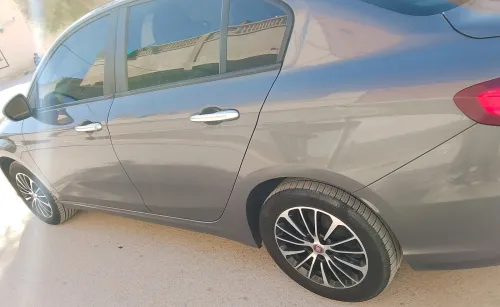 Fiat Tipo Sedan 2023 City +