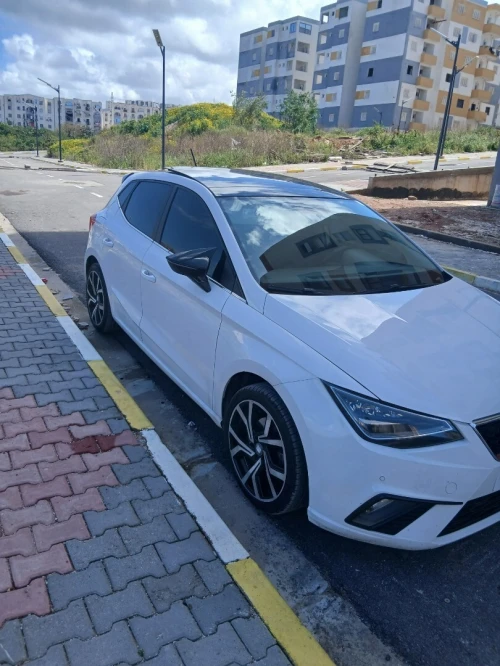 Seat Ibiza 2019 FR