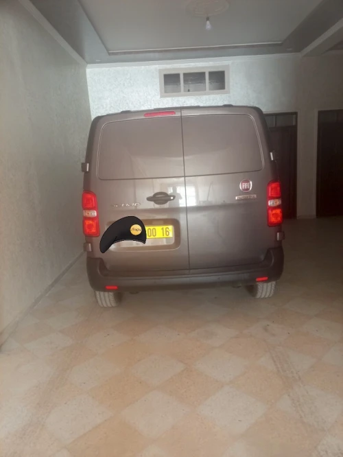 Fiat Scudo 2024 Scudo
