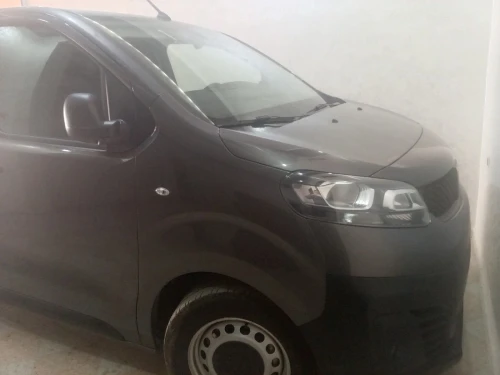Fiat Scudo 2024 Scudo