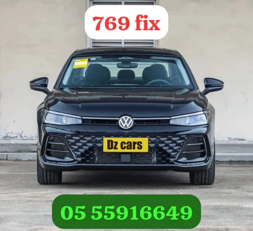 Volkswagen Passat pro 2025 