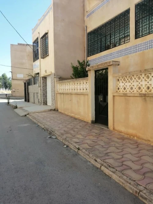 Vente Villa Constantine El khroub