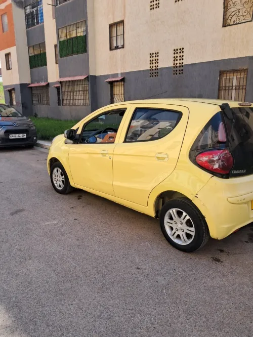 Changan Benni mini 2015 Benni mini