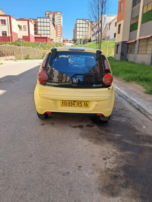Changan Benni mini 2015 Benni mini