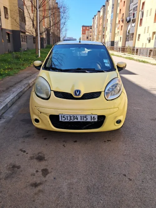 Changan Benni mini 2015 Benni mini