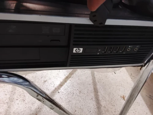 Micro unite