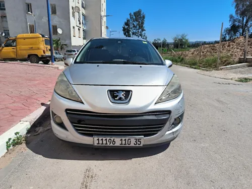 Peugeot 207 2010 Allure