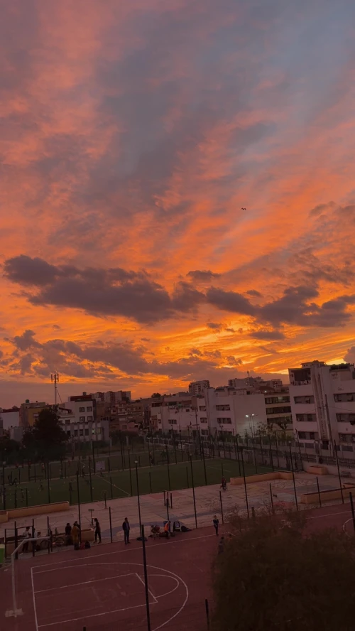 Vente Appartement F3 Oran Oran