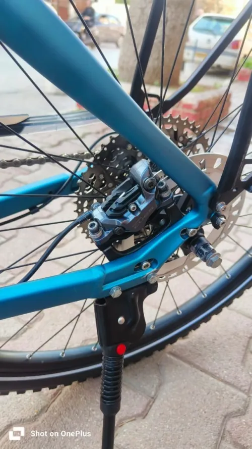 Vélo électrique tour de Suisse bosch smart speech 45km