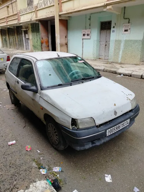 Renault Clio 1993 Clio