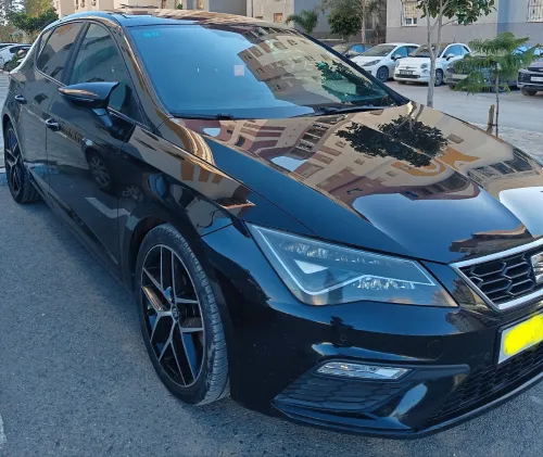 Seat Leon 2018 FR