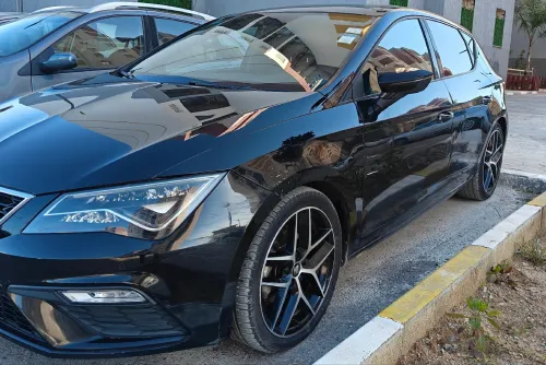 Seat Leon 2018 FR