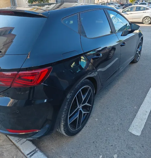 Seat Leon 2018 FR