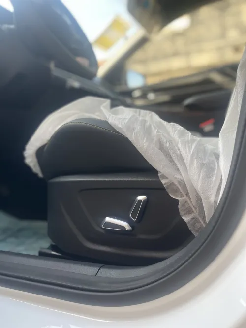 Geely Coolray 2025 Geely Coolray 2025 geely coolray full option