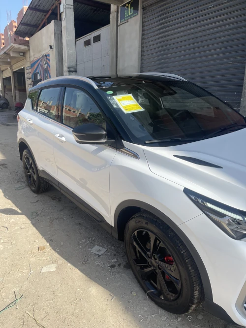 Geely Coolray 2025 Geely Coolray 2025 geely coolray full option